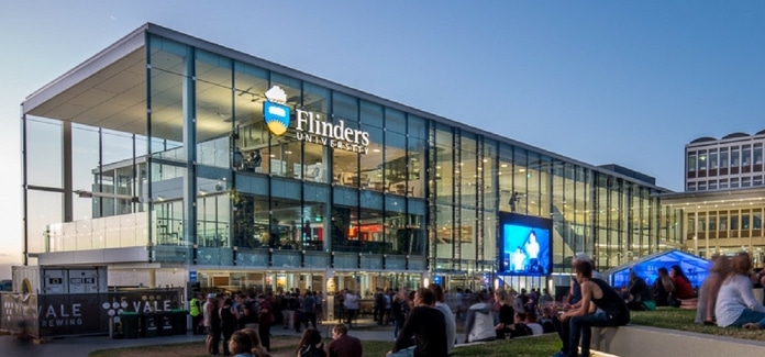 AMBA-Accredited Flinders University Joins Top 2% Of World’s Business Schools