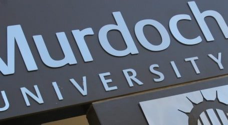 Murdoch University Online MBA