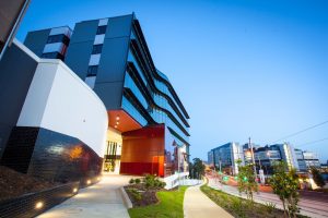 Griffith University Online MBA
