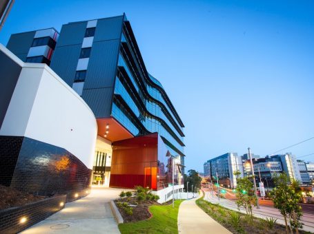 Griffith University Online MBA