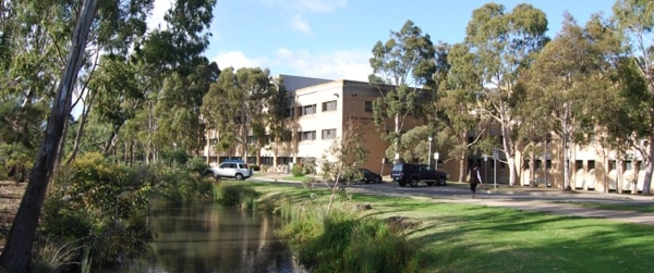 La Trobe University Online MBA