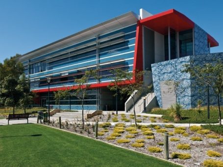 Edith Cowan University Online MBA