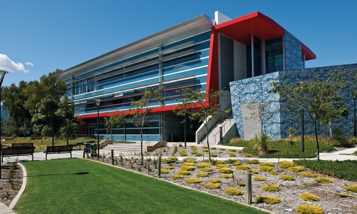 Edith Cowan University Online MBA