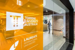 Torrens University Online MBA