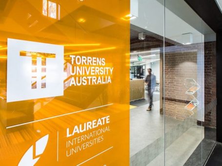 Torrens University Online MBA