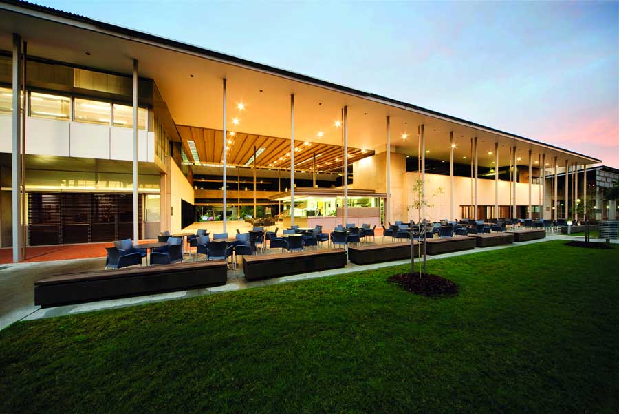 University of the Sunshine Coast Online MBA