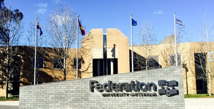 Federation University Launches New Melbourne MBA