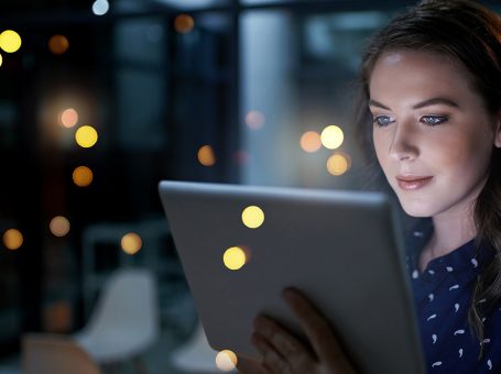 Flinders University Online MBA