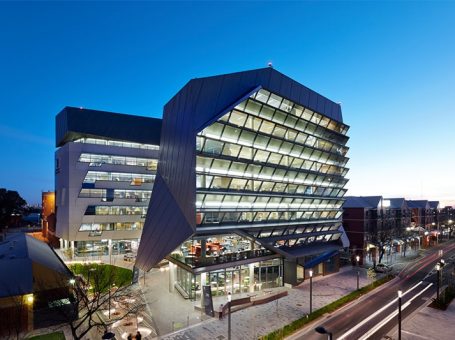 University of South Australia Online MBA