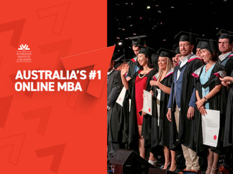 Australian Institute of Business Fast-Track MBA