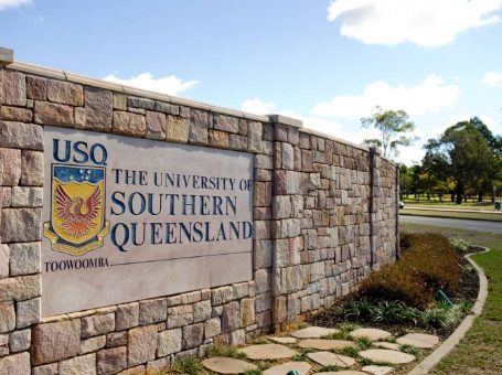 University of Southern Queensland Online MBA