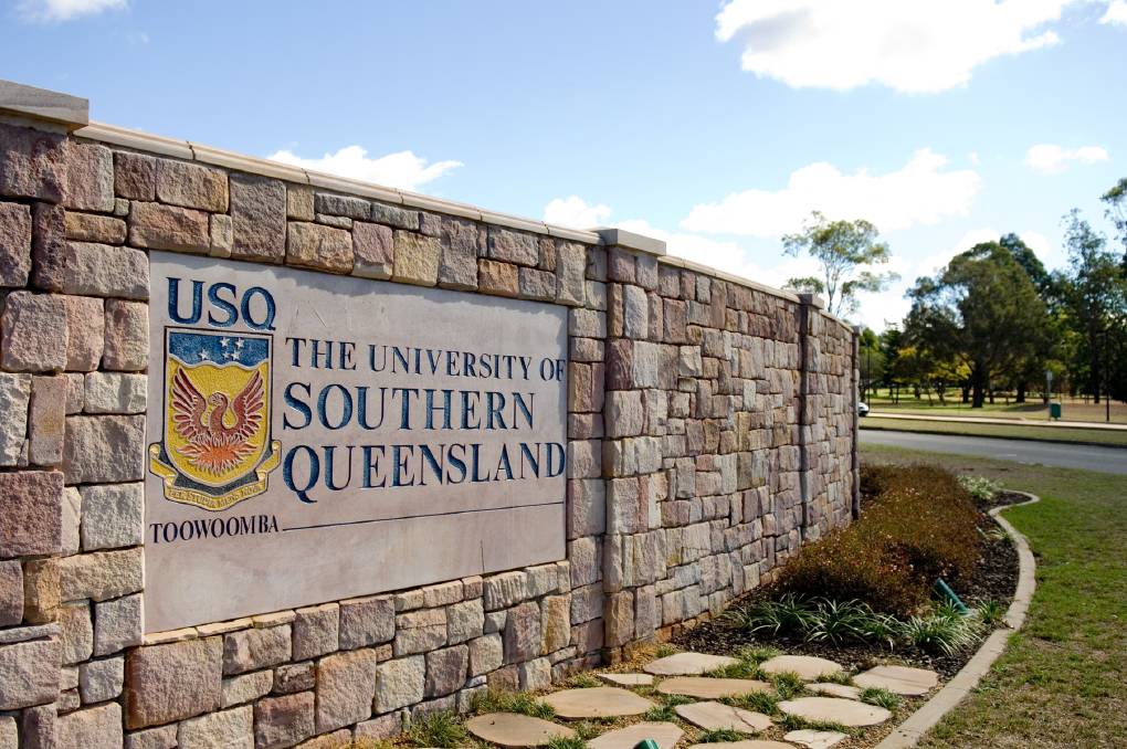 University of Southern Queensland Online MBA