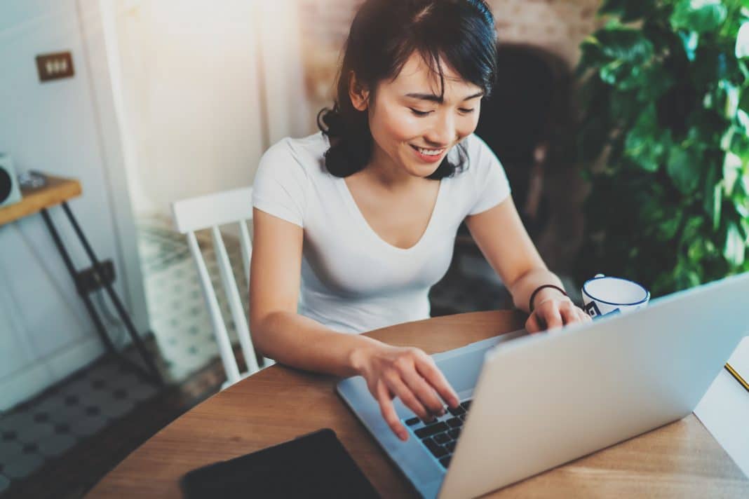 More Business Schools are adapting to the demand flexible delivery modes.