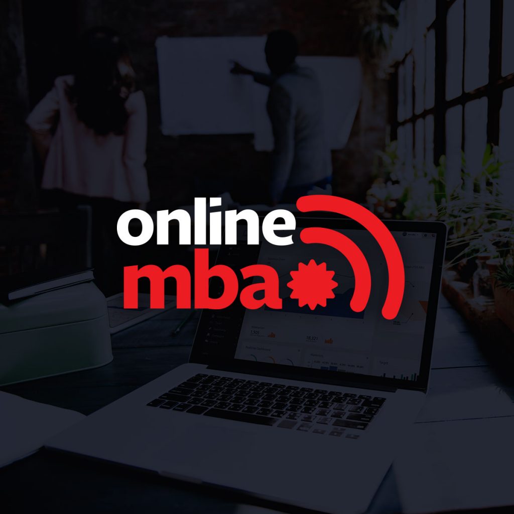Online MBA Australia - Your Online MBA Source