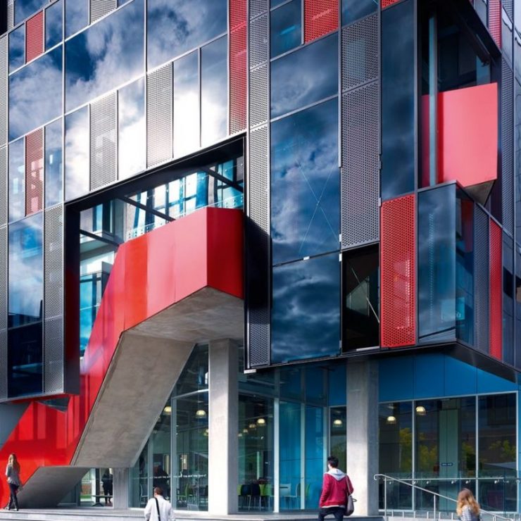 Swinburne Online MBA