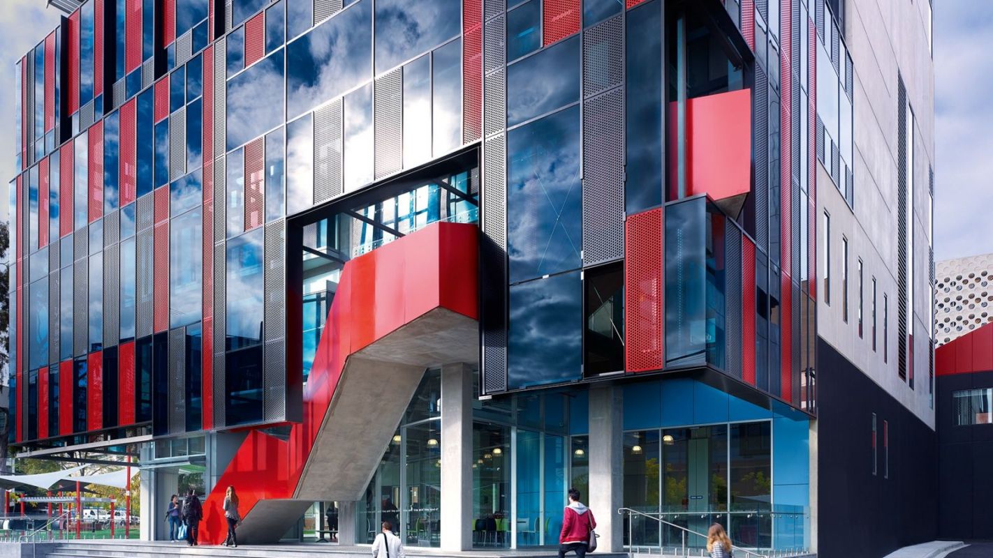 Swinburne Online MBA - Online MBA Australia