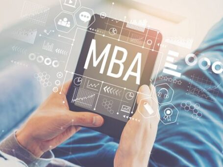 Online MBA Myths