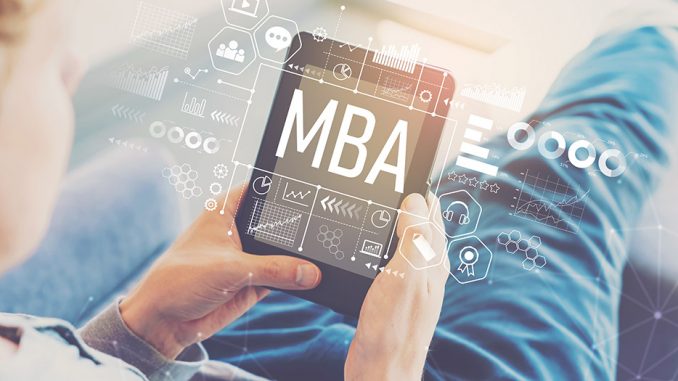 Top Online MBA Myths Debunked