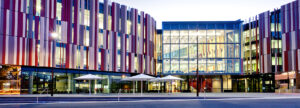 Macquarie University Global MBA