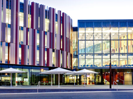 Macquarie University Global MBA