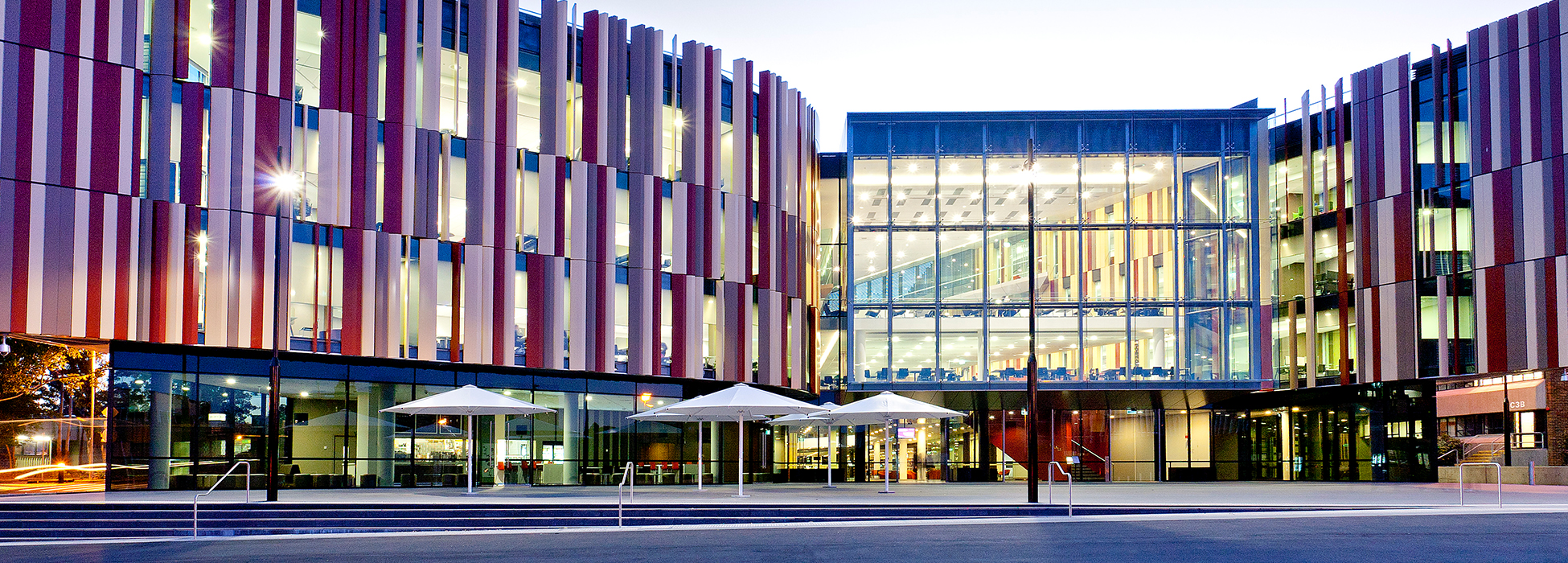 Macquarie University Global MBA